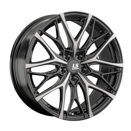 LS WHEELS LS RC84