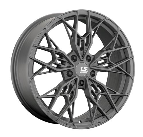 LS WHEELS LS RC83 8.5×19 5×120 ET40 DIA72.6 MGM литой LS WHEELS LS RC83 8.5×19 5×120 ET40 DIA72.6 MGM литой