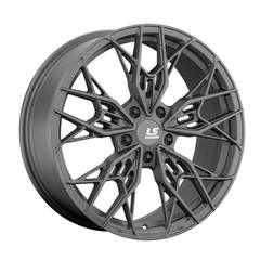 LS WHEELS LS RC83 8.5×19 5×120 ET40 DIA72.6 MGM литой