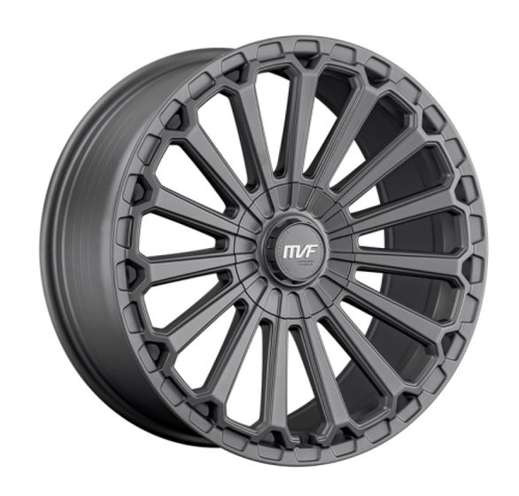 LS WHEELS LS RC80 9×20 6×139.7 ET20 DIA106.1 MGM литой LS WHEELS LS RC80 9×20 6×139.7 ET20 DIA106.1 MGM литой