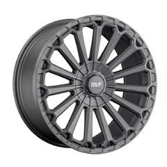 LS WHEELS LS RC80 9×20 6×139.7 ET20 DIA106.1 MGM литой