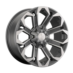 LS WHEELS LS 1366