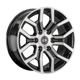 LS WHEELS LS 1367