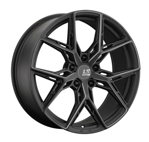 LS WHEELS LS RC82 9×21 5×108 ET38.5 DIA63.4 MB литой LS WHEELS LS RC82 9×21 5×108 ET38.5 DIA63.4 MB литой