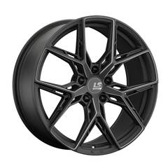 LS WHEELS LS RC82 9×21 5×108 ET38.5 DIA63.4 MB литой
