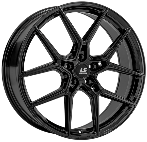LS WHEELS LS RC100