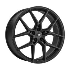 LS WHEELS RC100 9.5×22 5×120 ET40 DIA72.6 MB литой