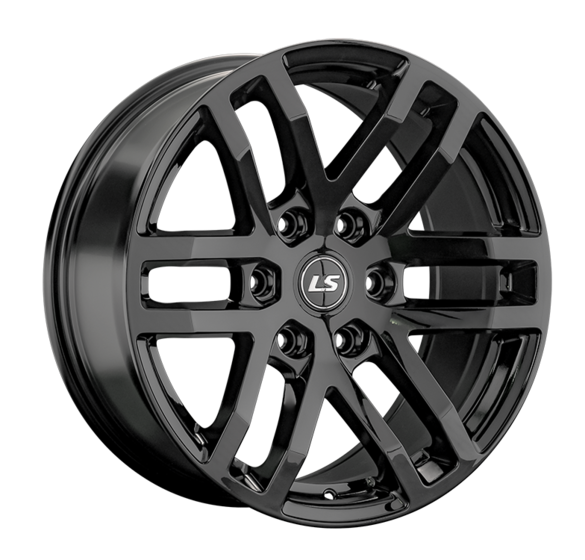 LS WHEELS LS 1279