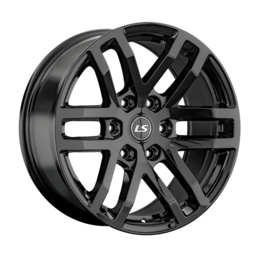 LS WHEELS LS 1279
