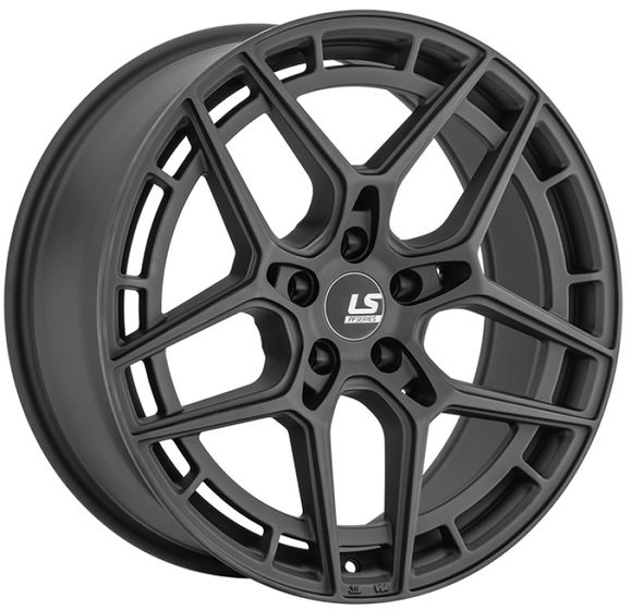 LS WHEELS LS RC107 9×19 5×112 ET44 DIA66.6 MB литой