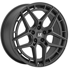 LS WHEELS LS RC107 8.5×19 5×112 ET25 DIA66.6 MB литой