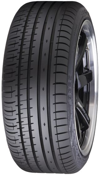 Шина ACCELERA PHI-R 215/45R17 91W XL летняя Шина ACCELERA PHI-R 215/45R17 91W XL летняя
