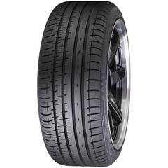 ACCELERA PHI-R 195/50R15 82V летняя