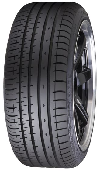 Шина ACCELERA PHI-R 225/55R17 101W летняя