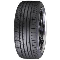 ACCELERA PHI-R 225/50R17 98W XL летняя