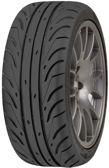 Шина ACCELERA 651 SPORT 245/40R18 97W XL летняя