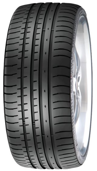 Шина ACCELERA PHI 235/40R18 95Y XL летняя