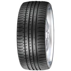 ACCELERA PHI 265/35R18 97Y XL летняя