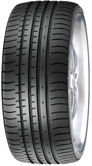 Шина ACCELERA PHI 235/40R18 95Y XL летняя