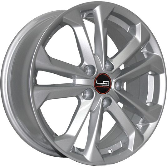 TOP DRIVER MZ77 7×17 5×114.3 ET50 DIA67.1 SILVER литой TOP DRIVER MZ77 7×17 5×114.3 ET50 DIA67.1 SILVER литой