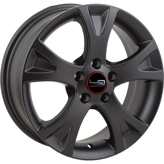 TOP DRIVER SK5 6.5×16 5×112 ET50 DIA57.1 GMF литой TOP DRIVER SK5 6.5×16 5×112 ET50 DIA57.1 GMF литой