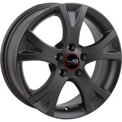 TOP DRIVER SK5 6.5×16 5×112 ET50 DIA57.1 GMF литой