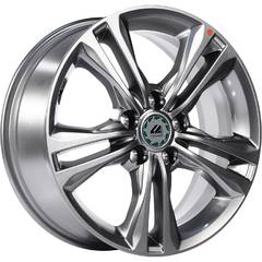 TOP DRIVER KI250 7×17 5×114.3 ET50 DIA67.1 GM литой