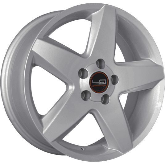 TOP DRIVER OPL32 6.5×16 5×105 ET39 DIA56.6 SILVER литой