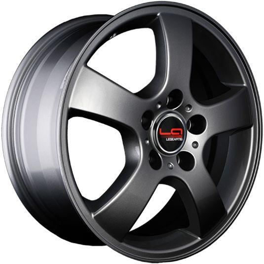 TOP DRIVER KI17 6.5×16 5×114.3 ET46 DIA67.1 GM литой