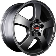 TOP DRIVER KI17 6.5×16 5×114.3 ET46 DIA67.1 GM литой