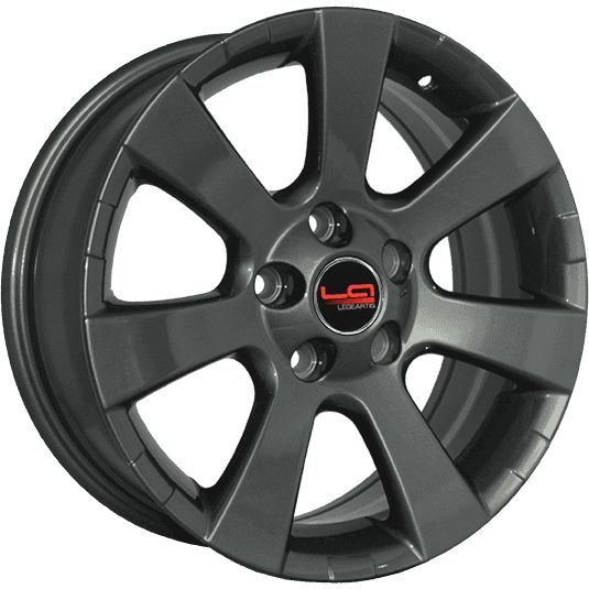 TOP DRIVER VV83 6.5×16 5×112 ET33 DIA57.1 GM литой TOP DRIVER VV83 6.5×16 5×112 ET33 DIA57.1 GM литой
