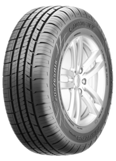 Шина AUSTONE SP-602 185/55R15 82V летняя