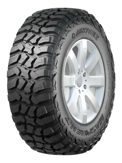 AUSTONE MASPIRE M/T