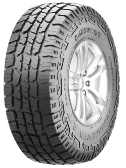 Шина AUSTONE SP308 245/75R16 120/116S XL летняя Шина AUSTONE SP308 245/75R16 120/116S XL летняя