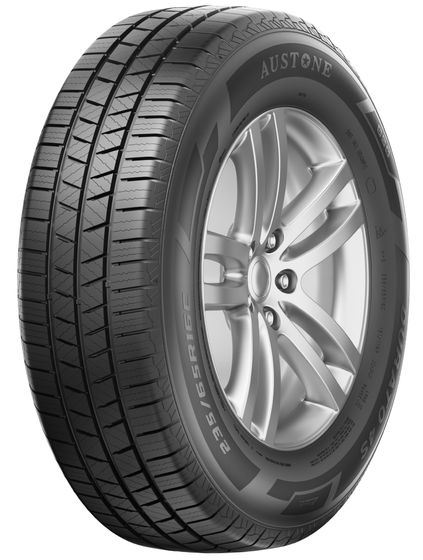 Шина AUSTONE DURATO 4S 225/65R16 112/110R XL всесезонная