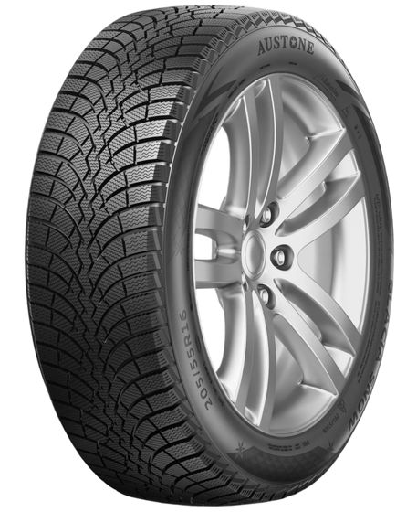 Шина AUSTONE GLACIA SNOW 245/50R20 105H зимняя