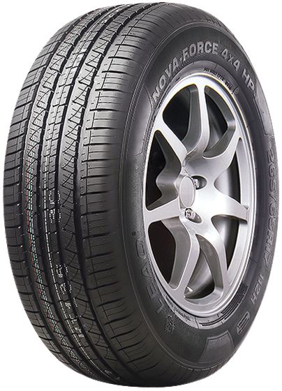 Шина LEAO NOVA-FORCE 4X4 HP 255/55R19 111V летняя Шина LEAO NOVA-FORCE 4X4 HP 255/55R19 111V летняя