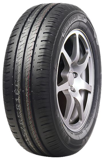 Шина LEAO NOVA-FORCE VAN HP 235/65R16 115/113R XL летняя Шина LEAO NOVA-FORCE VAN HP 235/65R16 115/113R XL летняя