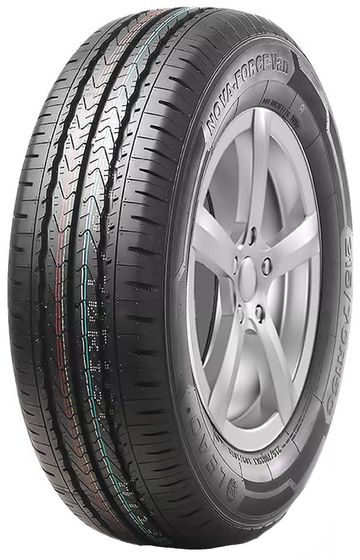 Шина LEAO NOVA-FORCE VAN 165/70R14 89/87R XL летняя Шина LEAO NOVA-FORCE VAN 165/70R14 89/87R XL летняя