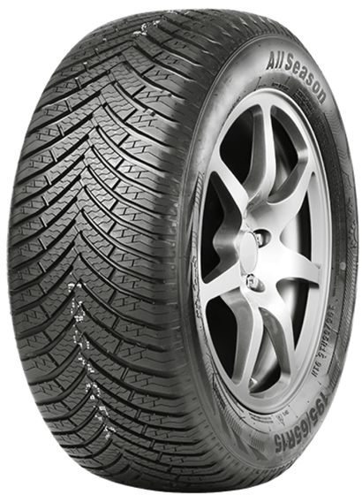Шина LEAO IGREEN ALL SEASON 195/55R16 87H всесезонная Шина LEAO IGREEN ALL SEASON 195/55R16 87H всесезонная