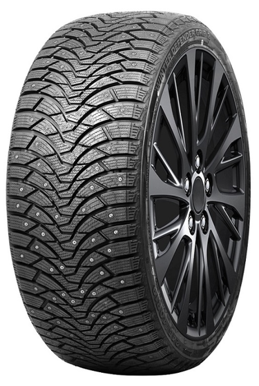 LEAO WINTER DEFENDER GRIP 2