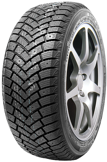 LEAO WINTER DEFENDER GRIP