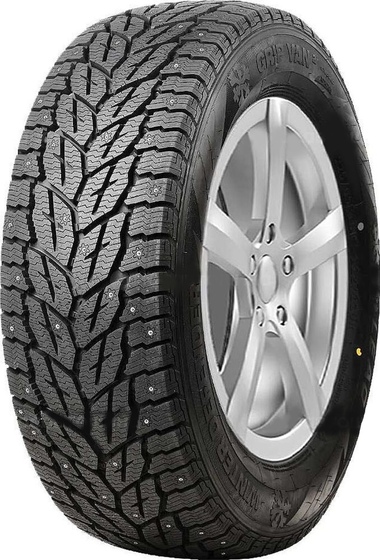 LEAO WINTER DEFENDER GRIP VAN 2