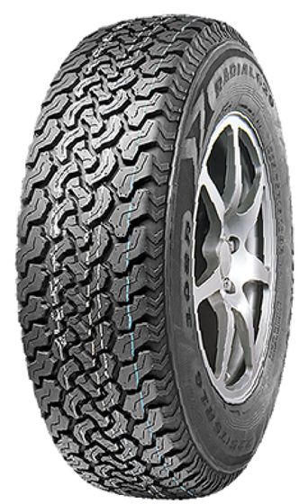 Шина LEAO RADIAL 620 185/80R14 102/100Q XL летняя Шина LEAO RADIAL 620 185/80R14 102/100Q XL летняя
