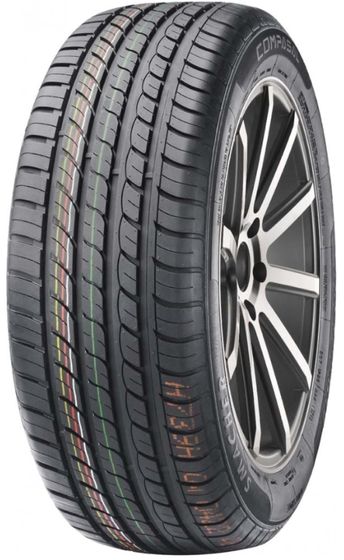 Шина COMPASAL SMACHER 255/45R20 105W XL летняя Шина COMPASAL SMACHER 255/45R20 105W XL летняя