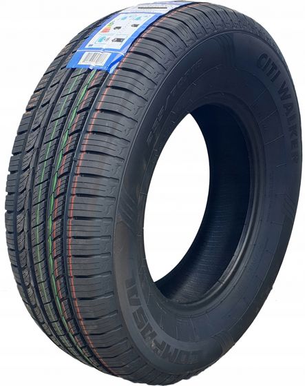 Шина COMPASAL CITIWALKER 265/65R17 112H летняя Шина COMPASAL CITIWALKER 265/65R17 112H летняя