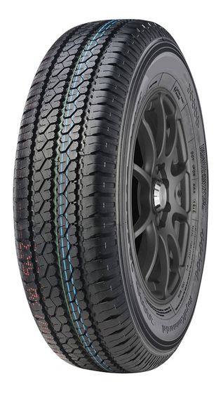 Шина COMPASAL VANMAX 195/75R16 107/105R C летняя Шина COMPASAL VANMAX 195/75R16 107/105R C летняя
