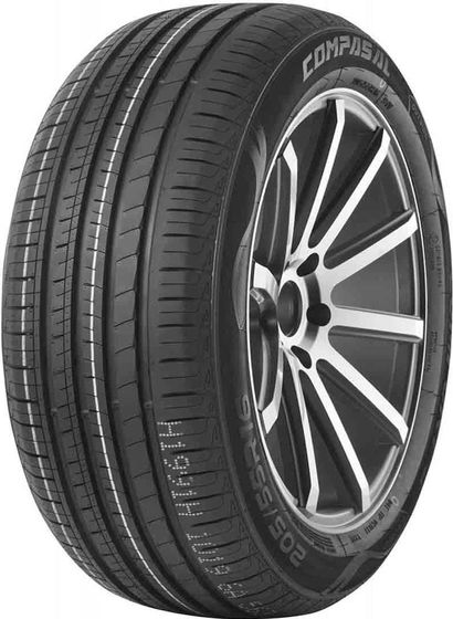 Шина COMPASAL BLAZER HP 195/55R16 91V XL летняя