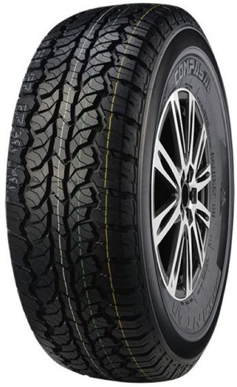 Шина COMPASAL VERSANT A/T 185/75R16 104/102S C всесезонная Шина COMPASAL VERSANT A/T 185/75R16 104/102S C всесезонная