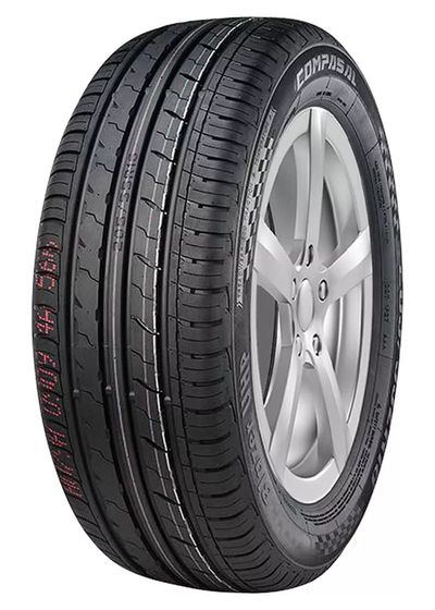 Шина COMPASAL BLAZER UHP 255/50R20 109V летняя Шина COMPASAL BLAZER UHP 255/50R20 109V летняя